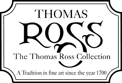 Thomas Ross Italy