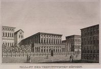 GET02 Palazzo della Regina Vedova - Genova