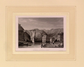 Bridge of Augustus at Narni ITA18