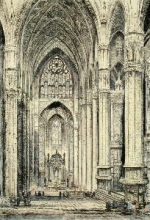 L456 - Milan Cathedral (Interior)