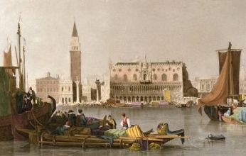 D195 - City of Venice