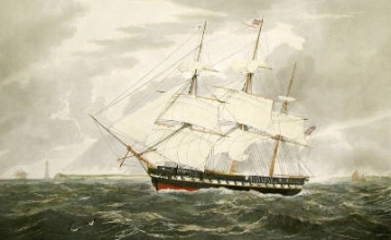 W011 - HMS Winchester