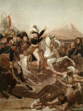 V202 - Napoleon - Battle of Pyramids