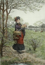 L425A - Spring - French Scenes