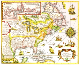 MODE34 - Louisiana, 1698