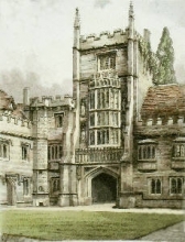 S990 - Magdalen College (Oxford)