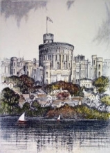 N301 - Windsor Castle