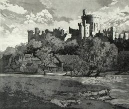 N194 - Windsor Castle