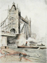 L607 - Tower Bridge