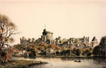 L234 - Windsor Castle