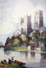 K049 - Durham Cathedral