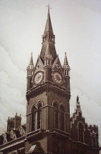 K007 - Tower of St Pancras