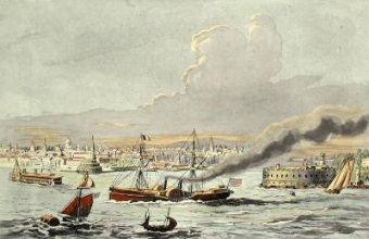 D212 - New York 1850