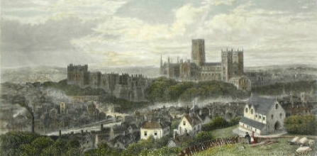 D100F - City of Durham