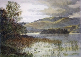 F095 - Rydal Water