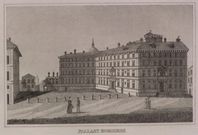 Palazzo Borghese, Roma