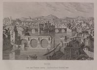 Ponte Rotto, Roma