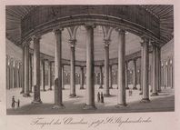 Tempio di Claudio, Roma