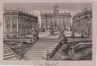 Campidoglio, Roma