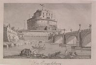 Castel Sant'Angelo - Roma