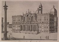 Chiesa di Maria in Roma