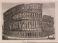 Il Colosseo