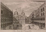 VET10 Palazzo dei Dogi - Venezia