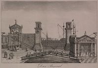 VET06 Arsenale - Venezia