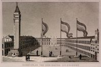 VET03 Piazza San Marco - Venezia