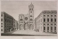 GET07 Chiesa di San Lorenzo - Genova