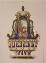 Sévres 16