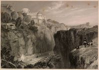 Civita Castellana - BROCK 21