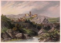Olevano - BROCK 13