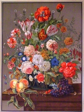 Bouquet fiori Nigg n.4