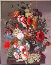 Bouquet fiori Nigg n.3