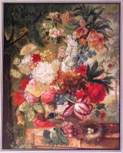 Bouquet fiori Nigg n.2