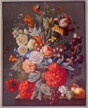 Bouquet fiori Nigg n.1