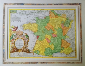 MODE10 - Le Royame de France