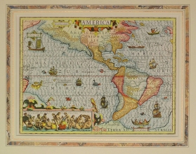 MODE08 - Septentrio America