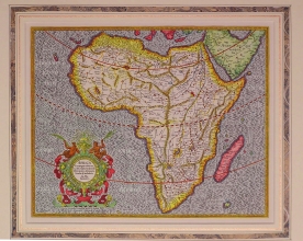 MODE04 - Africa