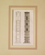 Firenze - Campanile Tuscany10