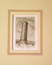 Der Schiefe Thurm zu Pisa Tuscany03