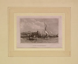Neapel von Der seeseite  ARM13