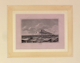 Capri ARM19