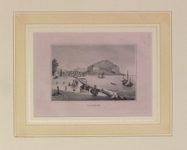 Palermo ARM23