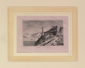 Garten des Gouverneur's ARM28
