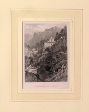 Convent of La Santa Trinità ITA13
