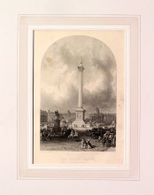 Nelson Column  ART65