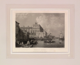 Greenwich Hospital  ART70
