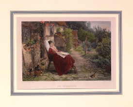 The Convalescent ART55